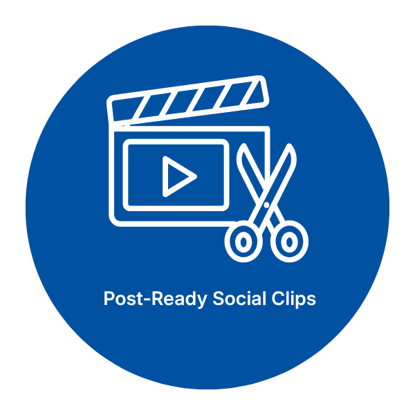 Webinar Quick-Clips