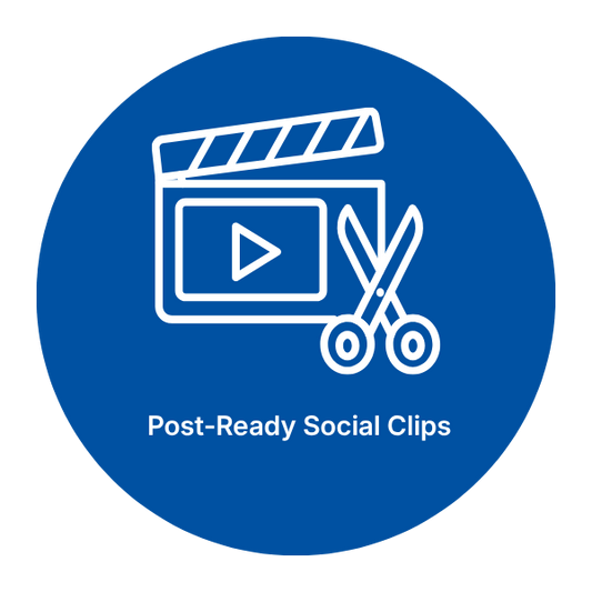 Webinar Quick-Clips